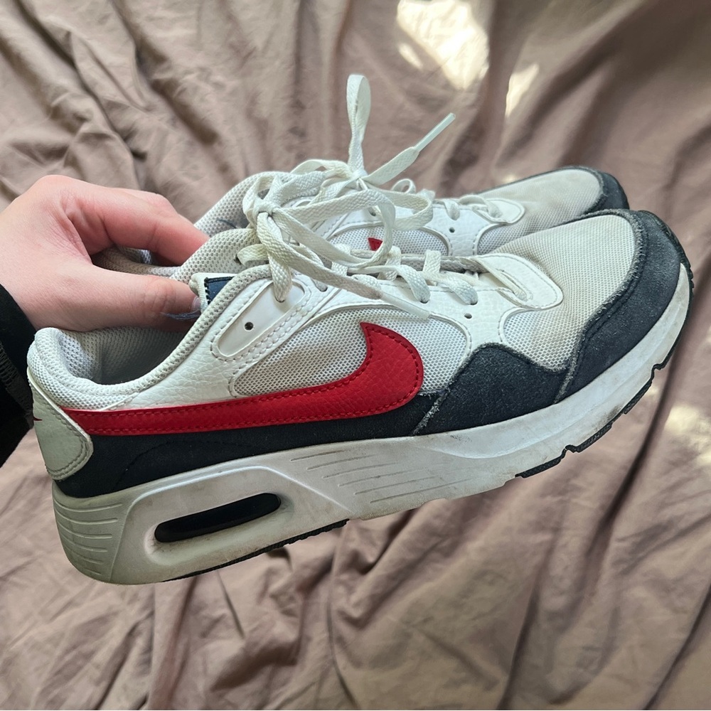 Nike Air Max SC Sneakers